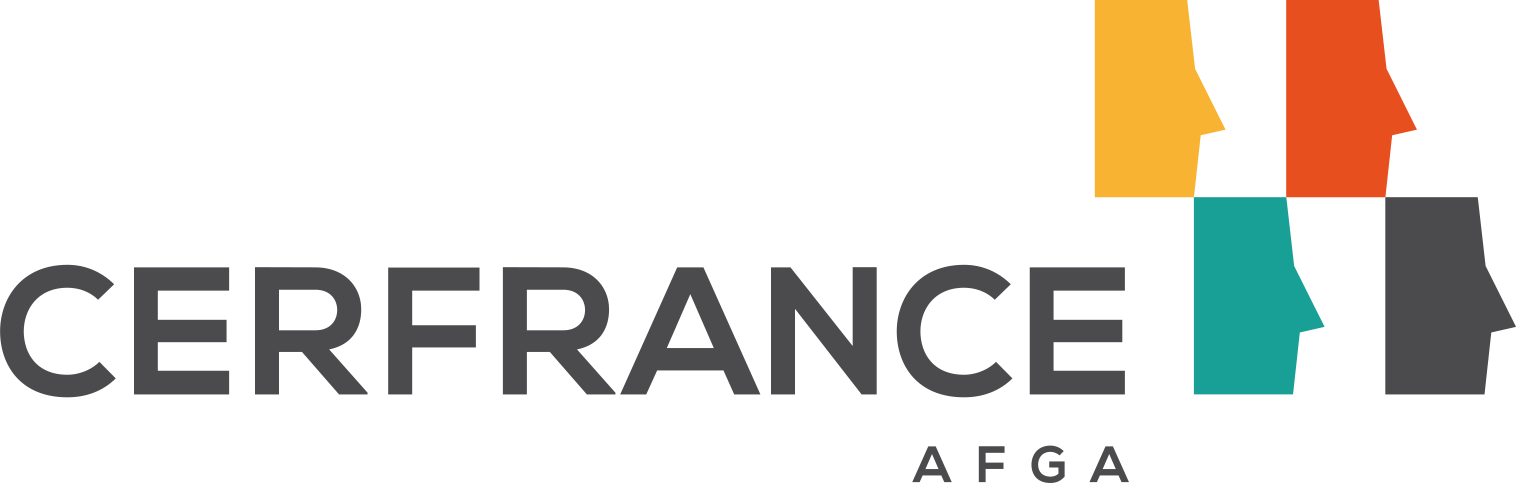 Logo Cerfrance AFGA